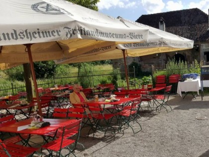 Фото: Wirtshaus am Kommunbrauhaus